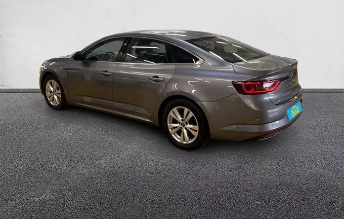 RENAULT TALISMAN Blue dCi 160 EDC Business extérieur trois quart arrière gauche 213452