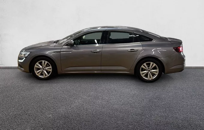 RENAULT TALISMAN Blue dCi 160 EDC Business extérieur côté gauche 213452