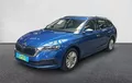 Miniature SKODA OCTAVIA Combi 2.0 TDI 150 ch DSG7 Business extérieur trois quart avant gauche 213559