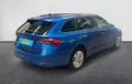 Miniature SKODA OCTAVIA Combi 2.0 TDI 150 ch DSG7 Business extérieur trois quart arrière droit 213559