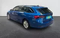 Miniature SKODA OCTAVIA Combi 2.0 TDI 150 ch DSG7 Business extérieur trois quart arrière gauche 213559