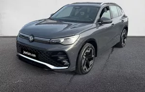 VOLKSWAGEN TIGUAN 2.0 TDI 150ch DSG7 R-Line WVGZZZCT8TW555296