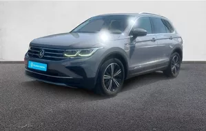 VOLKSWAGEN TIGUAN 1.5 TSI 150ch DSG7 Elegance Exclusive WVGZZZ5NZMW550047