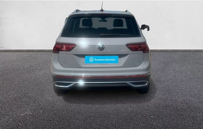 VOLKSWAGEN TIGUAN 1.5 TSI 150ch DSG7 Elegance Exclusive extérieur côté gauche 560713