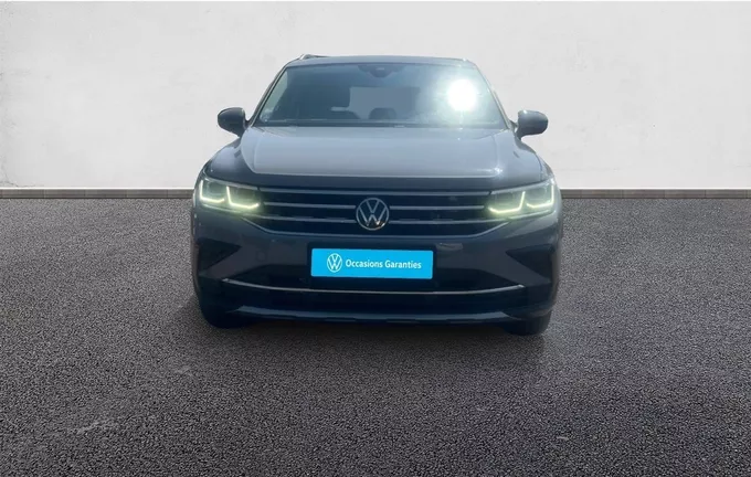 VOLKSWAGEN TIGUAN 1.5 TSI 150ch DSG7 Elegance Exclusive photo 9 560713