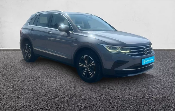 VOLKSWAGEN TIGUAN 1.5 TSI 150ch DSG7 Elegance Exclusive photo 10 560713
