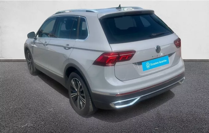 VOLKSWAGEN TIGUAN 1.5 TSI 150ch DSG7 Elegance Exclusive photo 11 560713
