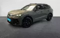 Miniature VOLKSWAGEN TIGUAN 1.5 eTSI 150ch DSG7 R-Line Exclusive extérieur trois quart avant gauche 2121437
