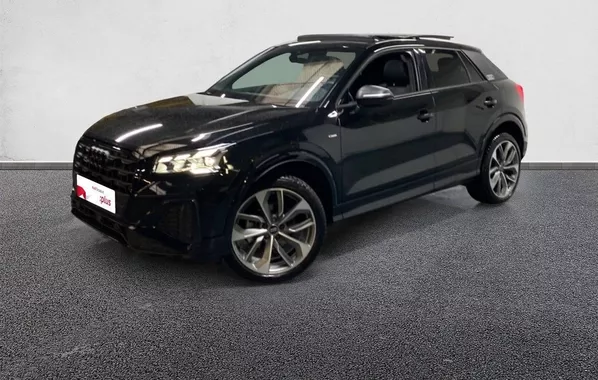 AUDI Q2 35 TFSI 150 S tronic 7 S line Plus WAUZZZGA4TA000644
