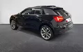 Miniature AUDI Q2 35 TFSI 150 S tronic 7 S line Plus extérieur trois quart arrière gauche 2127689