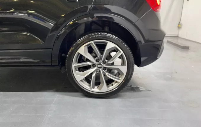 AUDI Q2 35 TFSI 150 S tronic 7 S line Plus photo 9 2127689