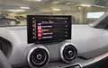 Miniature AUDI Q2 35 TFSI 150 S tronic 7 S line Plus photo 16 2127689