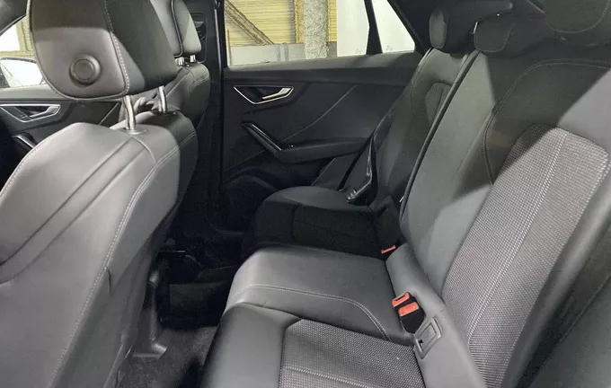 AUDI Q2 35 TFSI 150 S tronic 7 S line Plus photo 17 2127689