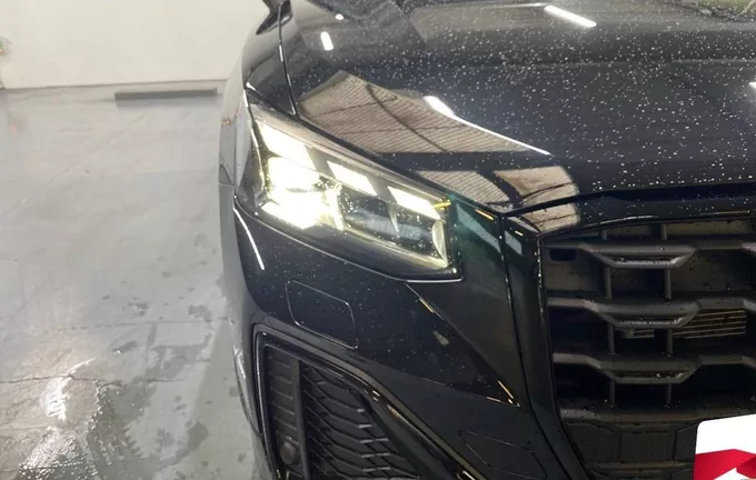 AUDI Q2 35 TFSI 150 S tronic 7 S line Plus photo 20 2127689