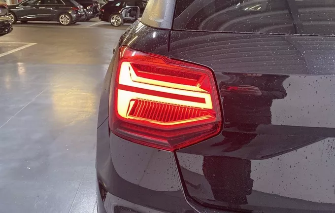 AUDI Q2 35 TFSI 150 S tronic 7 S line Plus photo 21 2127689