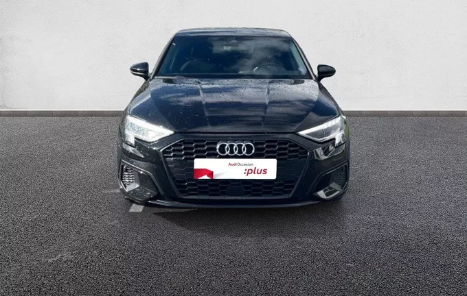 AUDI A3 Sportback 40 TFSIe 204 S tronic 6 Business Executive extérieur avant 2121846