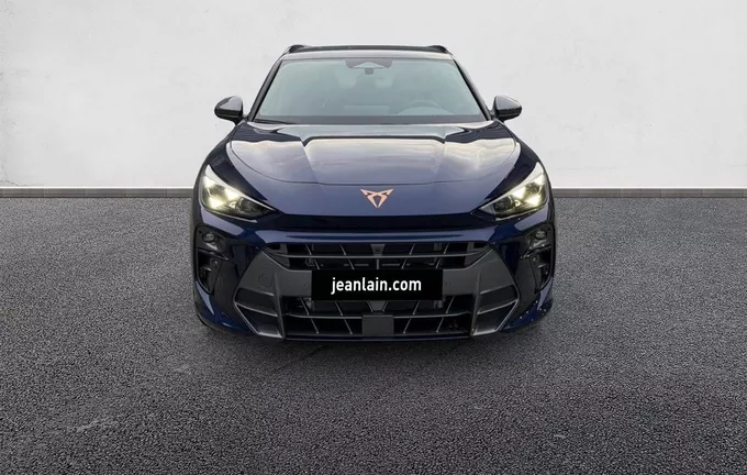 CUPRA TERRAMAR 1.5 eHybrid 204 ch DSG6 V extérieur avant 0989
