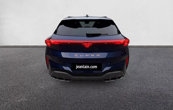 CUPRA TERRAMAR 1.5 eHybrid 204 ch DSG6 V extérieur arrière 0989