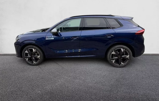 CUPRA TERRAMAR 1.5 eHybrid 204 ch DSG6 V extérieur côté gauche 0989