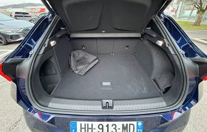 CUPRA TERRAMAR 1.5 eHybrid 204 ch DSG6 V photo 10 0989