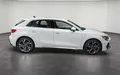 Miniature AUDI A3 Sportback TFSI e Hybride rechargeable 204 S tronic 6 S line extérieur côté droit 2131830