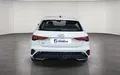 Miniature AUDI A3 Sportback TFSI e Hybride rechargeable 204 S tronic 6 S line extérieur arrière 2131830