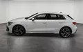 Miniature AUDI A3 Sportback TFSI e Hybride rechargeable 204 S tronic 6 S line extérieur côté gauche 2131830