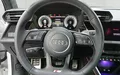 Miniature AUDI A3 Sportback TFSI e Hybride rechargeable 204 S tronic 6 S line photo 12 2131830