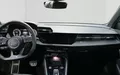 Miniature AUDI A3 Sportback TFSI e Hybride rechargeable 204 S tronic 6 S line photo 14 2131830