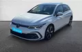 Miniature VOLKSWAGEN GOLF 1.4 Hybrid Rechargeable OPF 245 DSG6 GTE extérieur trois quart avant gauche 2126192