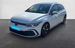 VOLKSWAGEN GOLF 1.4 Hybrid Rechargeable OPF 245 DSG6 GTE WVWZZZCD3PW307105