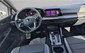Miniature VOLKSWAGEN GOLF 1.4 Hybrid Rechargeable OPF 245 DSG6 GTE extérieur trois quart avant droit 2126192