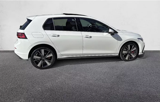 VOLKSWAGEN GOLF 1.4 Hybrid Rechargeable OPF 245 DSG6 GTE extérieur côté droit 2126192