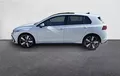 Miniature VOLKSWAGEN GOLF 1.4 Hybrid Rechargeable OPF 245 DSG6 GTE extérieur trois quart arrière gauche 2126192