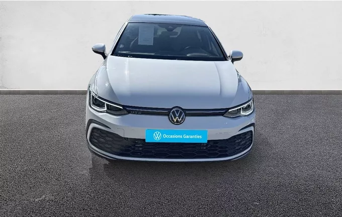 VOLKSWAGEN GOLF 1.4 Hybrid Rechargeable OPF 245 DSG6 GTE photo 9 2126192