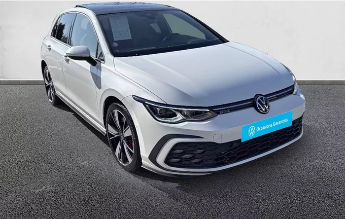 VOLKSWAGEN GOLF 1.4 Hybrid Rechargeable OPF 245 DSG6 GTE photo 10 2126192