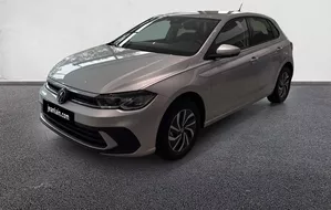 VOLKSWAGEN POLO 1.0 TSI 95 S&S BVM5 VW Edition WVWZZZAW2TU022437