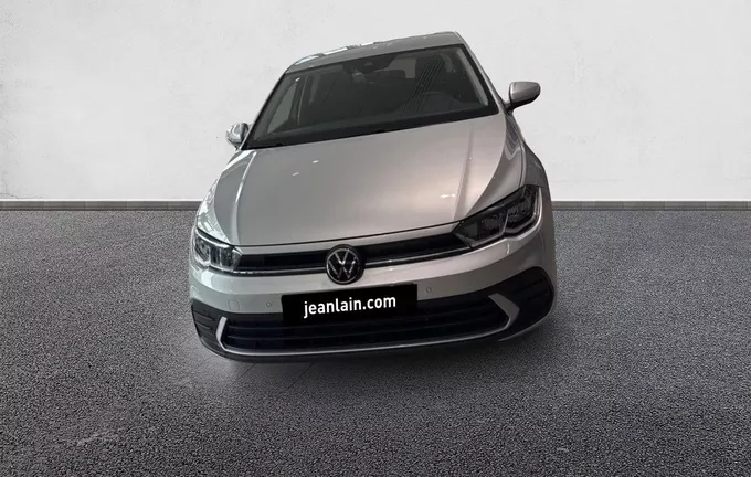 VOLKSWAGEN POLO 1.0 TSI 95 S&S BVM5 VW Edition extérieur avant 6091