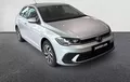 Miniature VOLKSWAGEN POLO 1.0 TSI 95 S&S BVM5 VW Edition extérieur trois quart avant droit 6091
