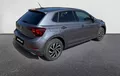 Miniature VOLKSWAGEN POLO 1.0 TSI 95 S&S DSG7 Life extérieur trois quart arrière droit 1886