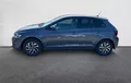 Miniature VOLKSWAGEN POLO 1.0 TSI 95 S&S DSG7 Life extérieur côté gauche 1886