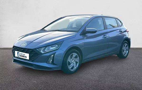 HYUNDAI I20 1.2 79 Initia NLHBM51H3SZ519533
