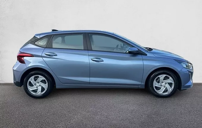 HYUNDAI I20 1.2 79 Initia extérieur côté droit 13464