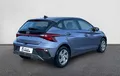 Miniature HYUNDAI I20 1.2 79 Initia extérieur trois quart arrière droit 13464