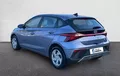 Miniature HYUNDAI I20 1.2 79 Initia extérieur trois quart arrière gauche 13464