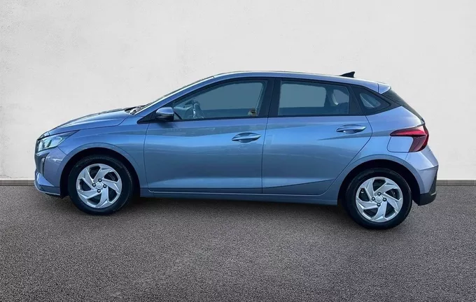 HYUNDAI I20 1.2 79 Initia extérieur côté gauche 13464