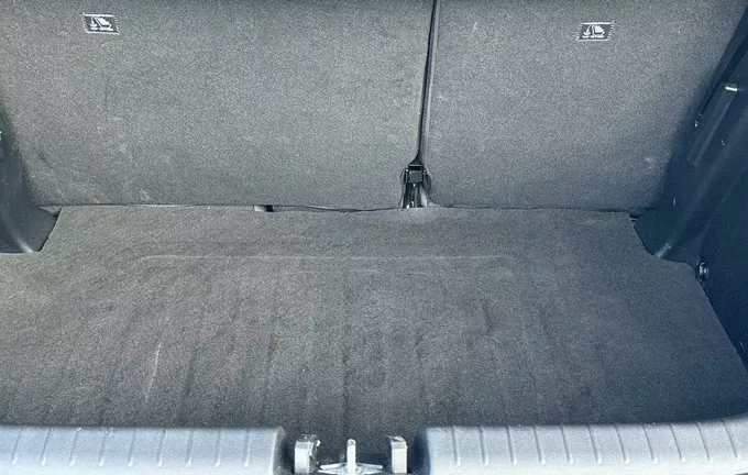 HYUNDAI I20 1.2 79 Initia photo 10 13464
