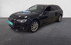 AUDI A4 Avant 2.0 TFSI 252 S tronic 7 ultra DESIGN WAUZZZF42JA213147