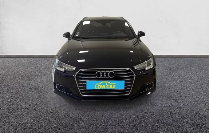 AUDI A4 Avant 2.0 TFSI 252 S tronic 7 ultra DESIGN extérieur avant 213000