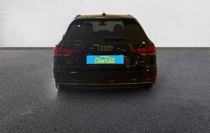 AUDI A4 Avant 2.0 TFSI 252 S tronic 7 ultra DESIGN extérieur arrière 213000